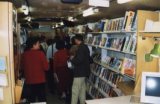 KIBOGORA POLYTECHNIC  LIBRARY